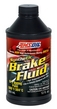 Series 600 DOT 4 Racing Brake Fluid